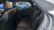 Ford Puma 1.0 EcoBoost Hybrid mHEV ST-Line X 5dr Petrol Hatchback